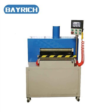 Automātiska plakanas lentes slīpēšanas mašīna