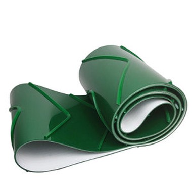 Bezgalīgs jostas savienojums