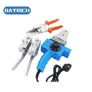 Apaļās jostas savienojumu komplekti